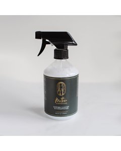 Leather Cleaner - 500ml
