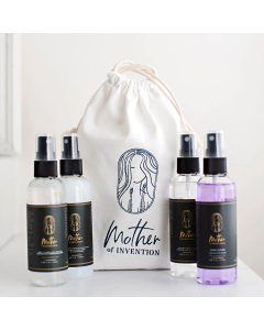 Must Haves - 100ml Sample Bundle 4 pack