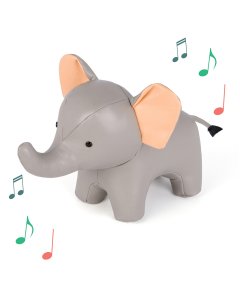 Musical Animal - Vincent The Elephant