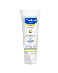 Cold Cream Nourishing Face Cream 40mL