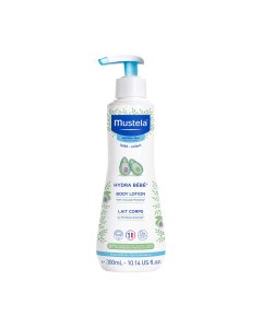 Hydra Bebe Body Lotion 300mL