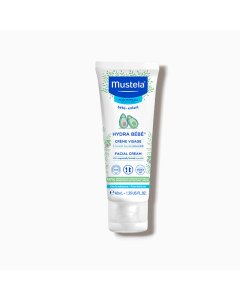 Hydra Bebe Facial Cream 40mL