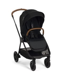 Nuna TRIV Next Stroller Caviar