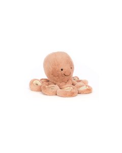 Odell Octopus Little