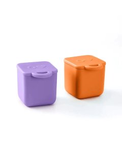 OmieDip - Purple & Orange