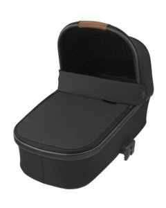 Oria Carry Cot Essential Black (Exclusive Online Product)