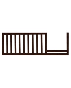 Trieste Toddler Rail Mocacchino