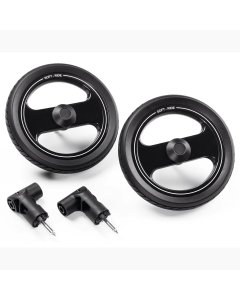 Book Off Road Wheels - Rear Only