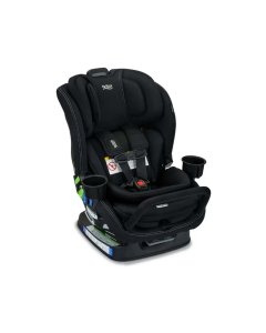 Poplar S Convertible Car Seat - Onyx