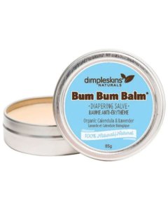 Bum Bum Balm Salve 85g