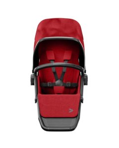 Switchback Pele Red Color Kit