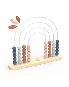 Rainbow Abacus