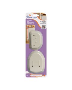 Retractable Gate Spacers Beige