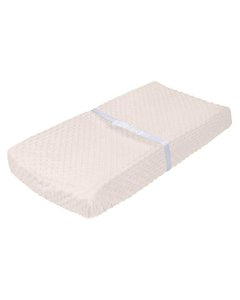 Changing Pad Cover - Retro Floral
