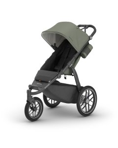 Ridge V2 Stroller - Evelyn