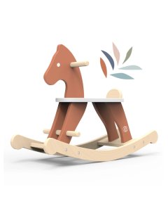 Rocking Horse