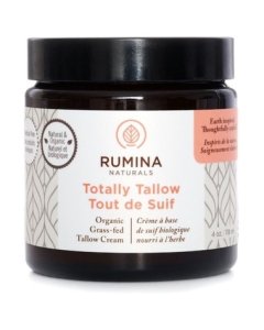 Totally Tallow Skin Cream 118 gm