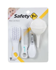 Baby Care Basics Kit