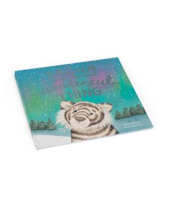 Sacha and the Most Wonderful Thing Book