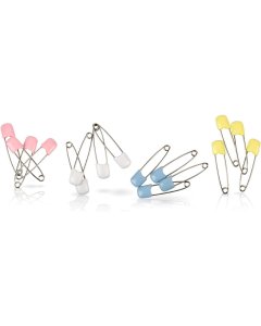 Safety Pins