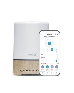 Connected Smart Air Purifier