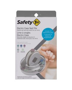 Electric Ease Nail File
