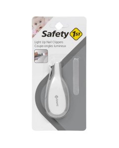Light Up Nail Clipper