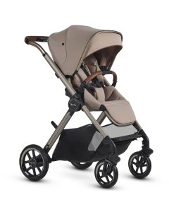 Reef 2 Stroller - Frappe