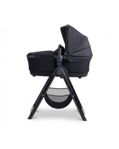 Reef Bassinet Stand - Black