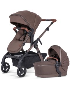 Wave 3 Stroller Caramel