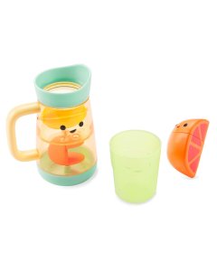 Tub to Table Cafe Lemonade Bath Toy