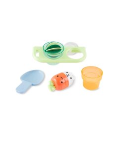 Tub to Table Cafe Planter Pals Bath Toy