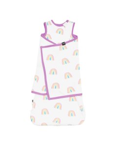 Sleep Bag Swaddler XS 0.5 Tog - Poi Rainbow