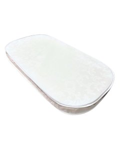 Oval Crib Mattress