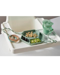 Tray with 2 Fun Straps Included - Cambridge Blue
