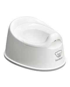 Smart Potty - White/Grey