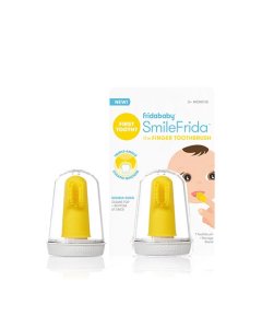 SmileFrida Finger Toothbrush