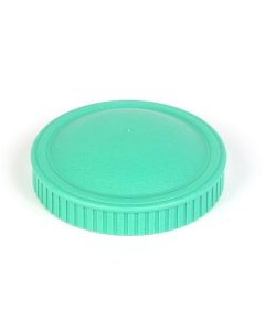Snack Stack Lid - Aqua
