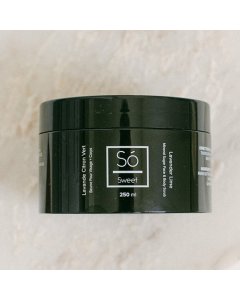 Sweet - Lavender Lime