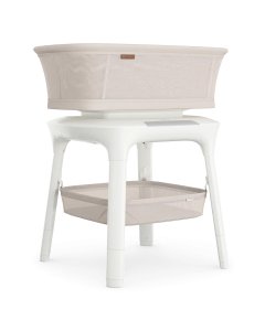 Soma Smart Bassinet - Charlie
