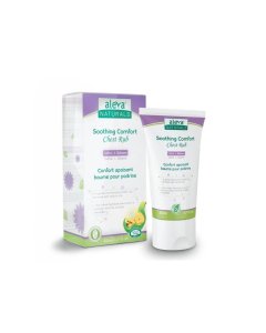 Soothing Comfort Chest Rub Cream 50 ml