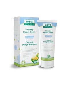 Soothing Diaper Cream 100mL
