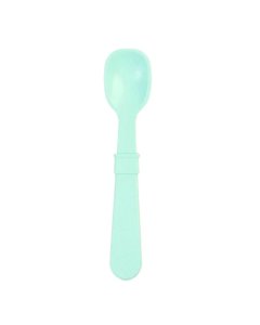 Toddler Spoon - Mint
