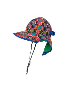 Sun Hat - Marley