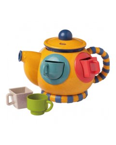 Teatime Shape Sorter