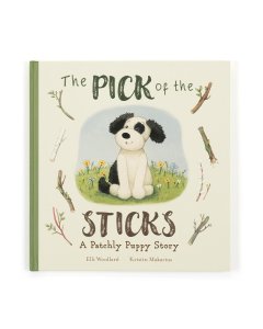 The Pick of the Sticks Book