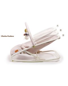 Child Rocker - Boho Chic