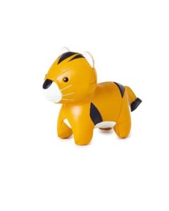 Tiny Friends (Rattle) - Tim the Tiger