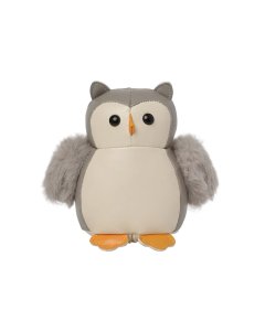 Tiny Friends with Fur - Colette the Owl