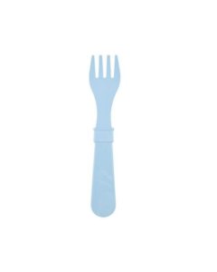 Toddler Fork -  - Ice Blue